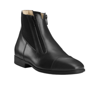 Parlanti Z2 Calfskin Ankle Boots