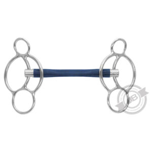 Bombers Williams Moulded Mullen Bit