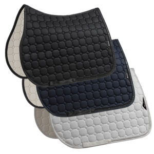 Equiline Jumping Saddlecloth EQCrystaro