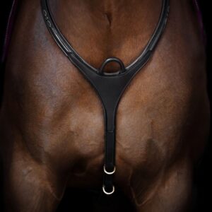 Utzon Belmond Breastplate