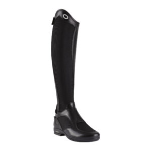 Parlanti Malibu Riding Boots - Black