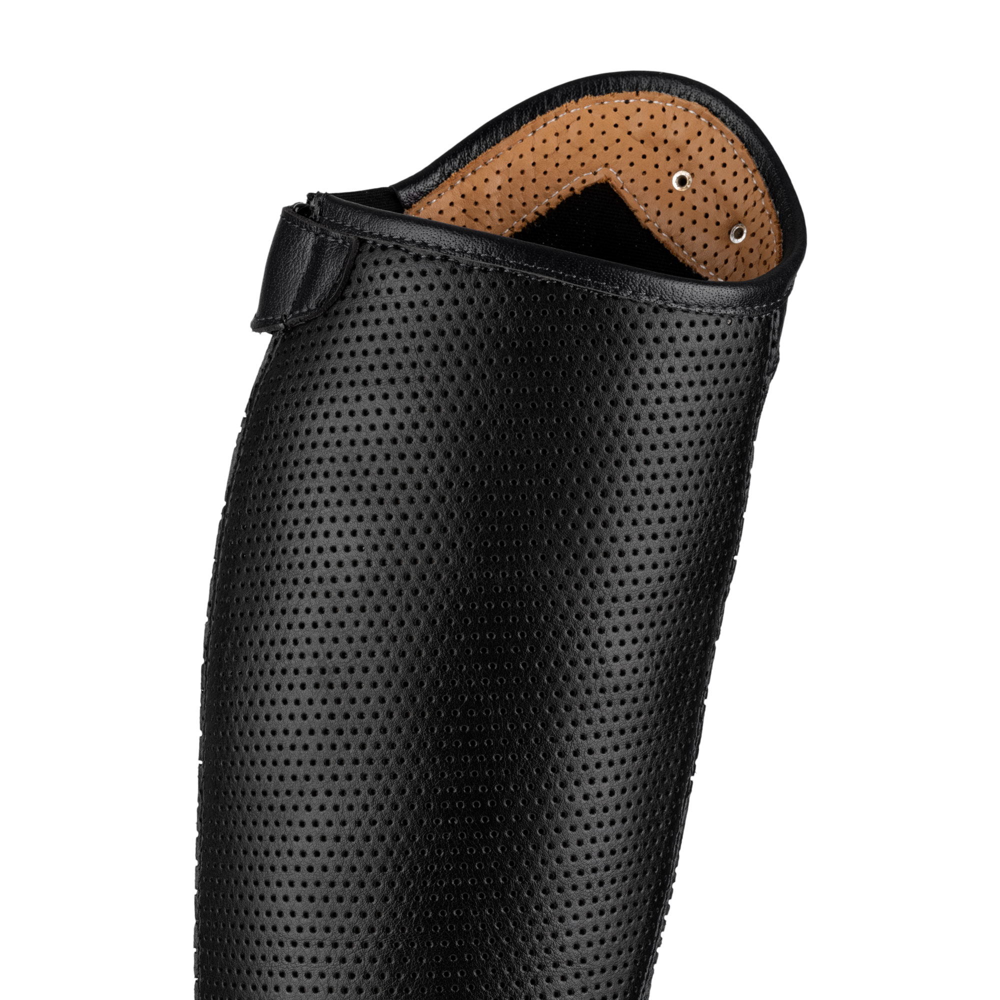 Parlanti Malibu Riding Boots - Navy Blue - Image 7