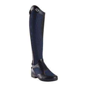 Parlanti Malibu Riding Boots - Navy Blue