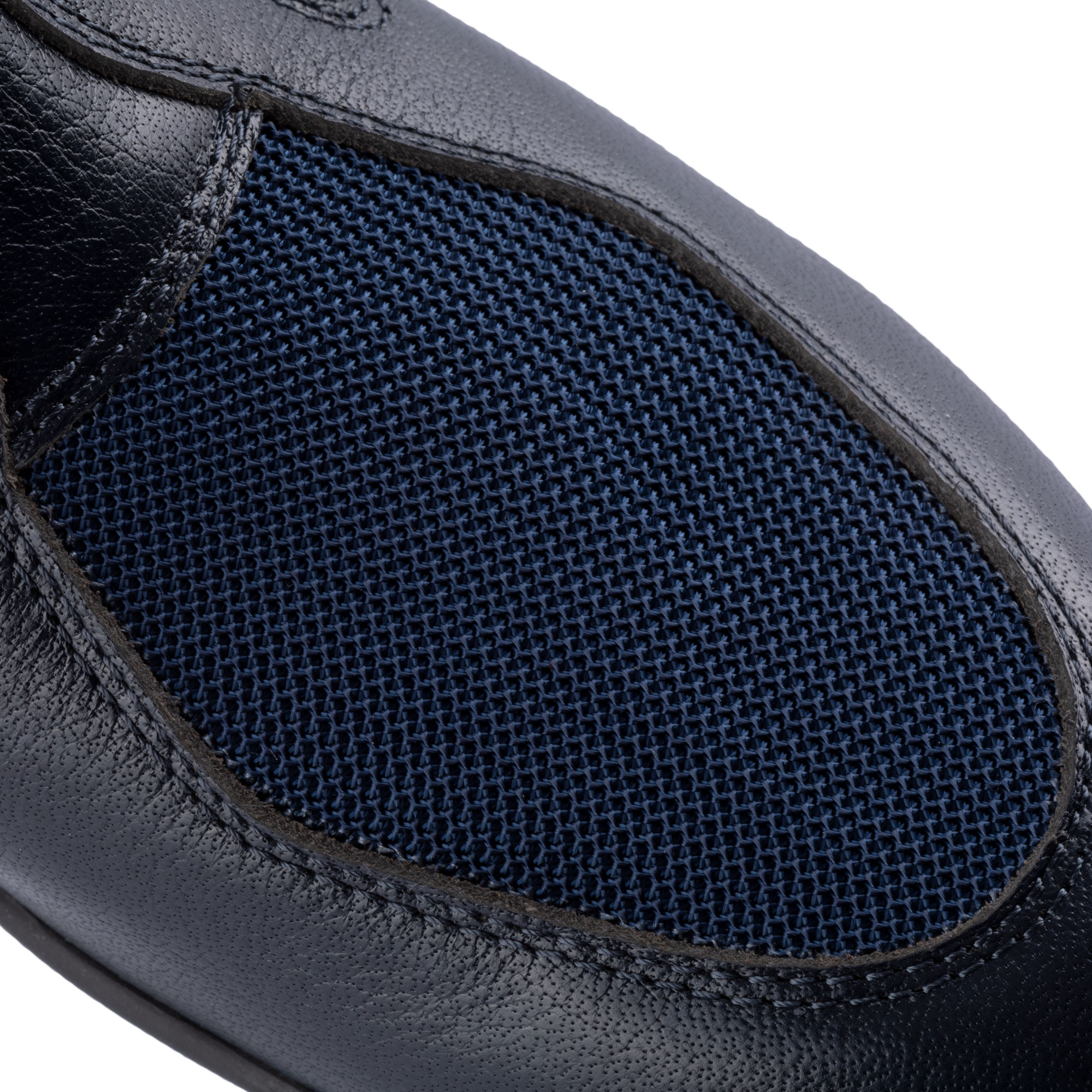 Parlanti Malibu Riding Boots - Navy Blue - Image 6