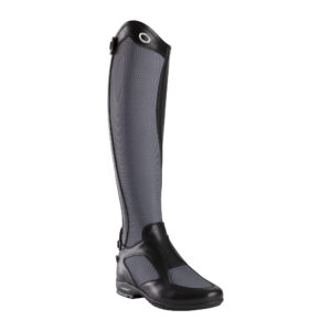 Parlanti Malibu Riding Boots - Grey