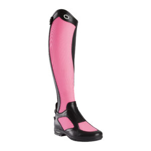 Parlanti Malibu Riding Boots - Pink