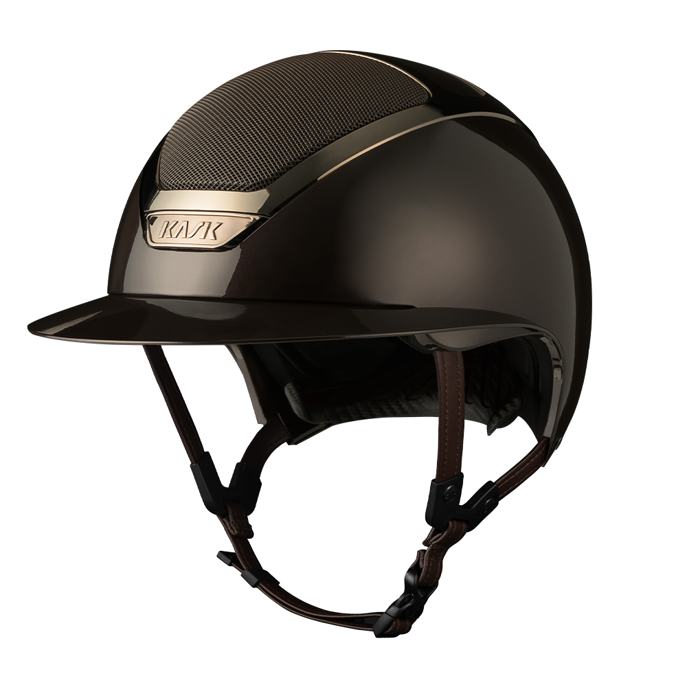 KASK Star Lady Pure Shine Helmet - Image 4