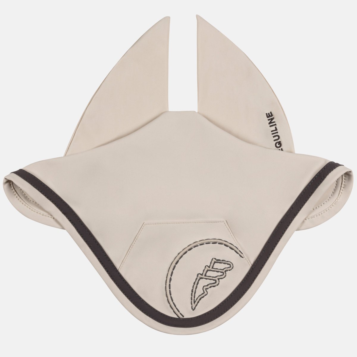 Equiline Ear Net Eonda - Tofu
