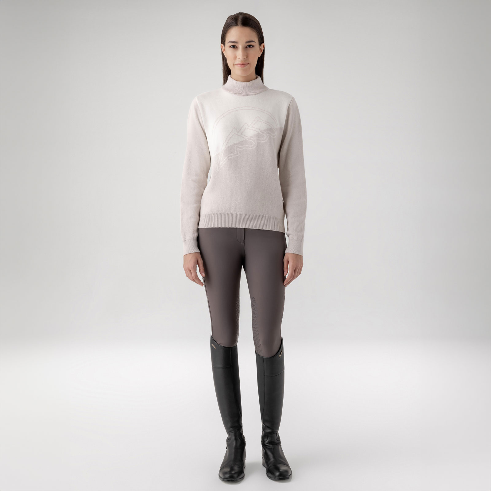 Equiline Womens Pullover Eplic - Image 3