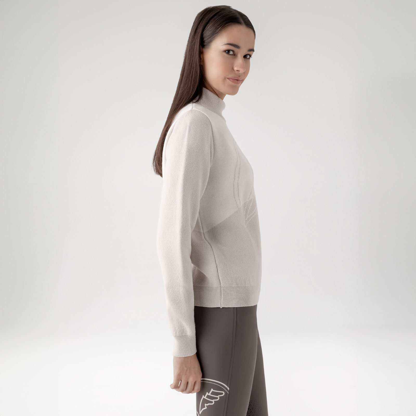 Equiline Womens Pullover Eplic - Image 5