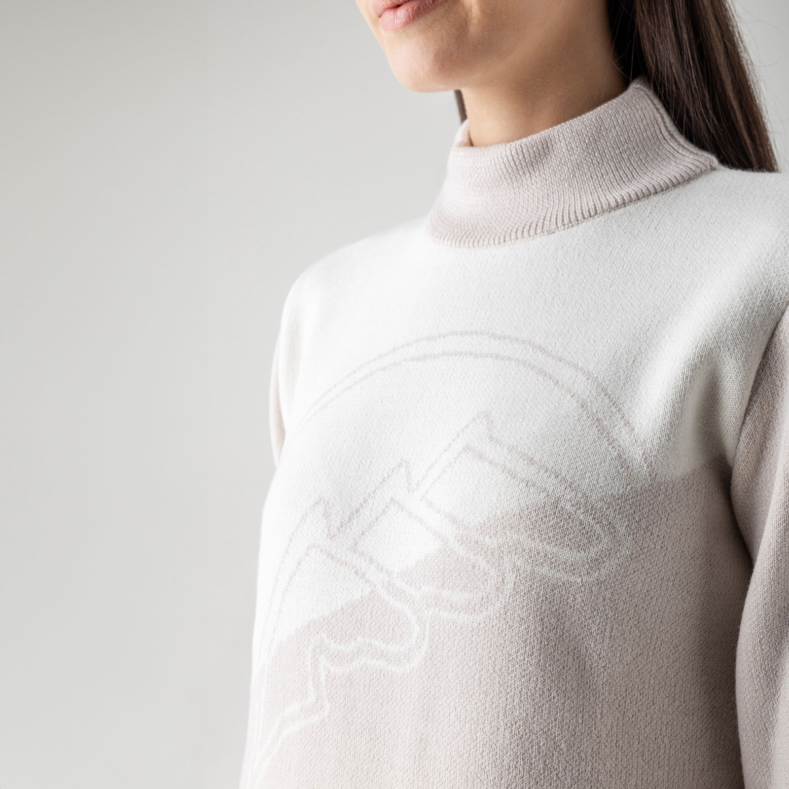Equiline Womens Pullover Eplic - Image 2