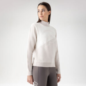 Equiline Womens Pullover Eplic