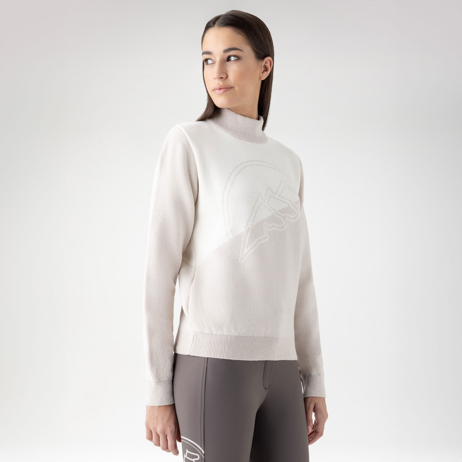 Equiline Womens Pullover Eplic
