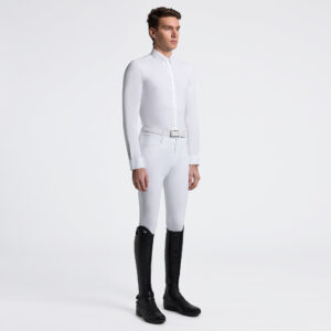 CT Mens Long Sleeved Competition Shirt