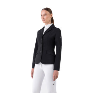 Equiline Womens B-Move Competition Jacket Miriamk