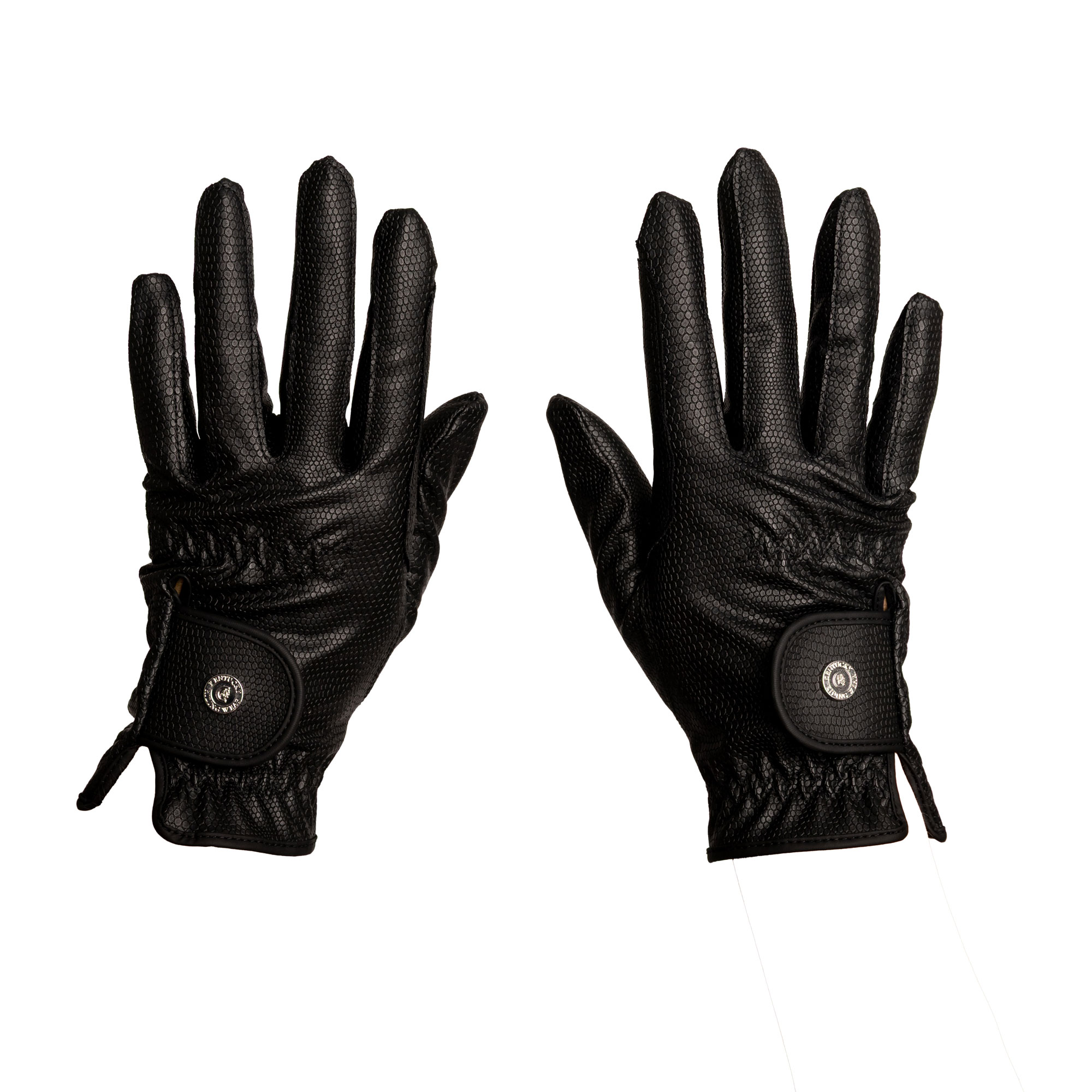 Kentucky Ridingwear Grip Gloves - Image 3