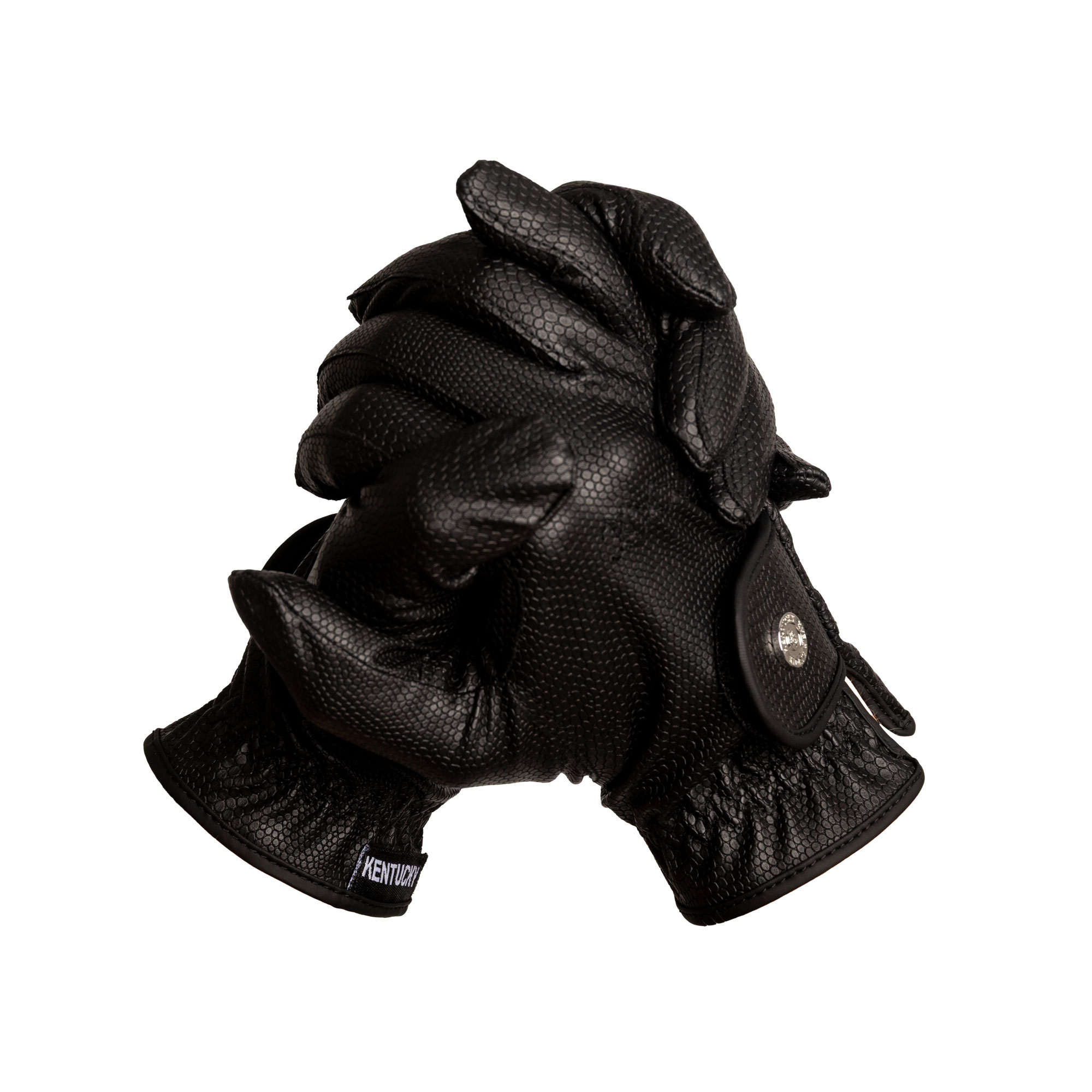 Kentucky Ridingwear Grip Gloves - Image 2