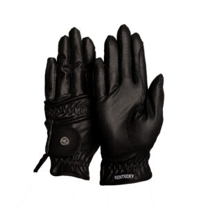 Kentucky Ridingwear Grip Gloves