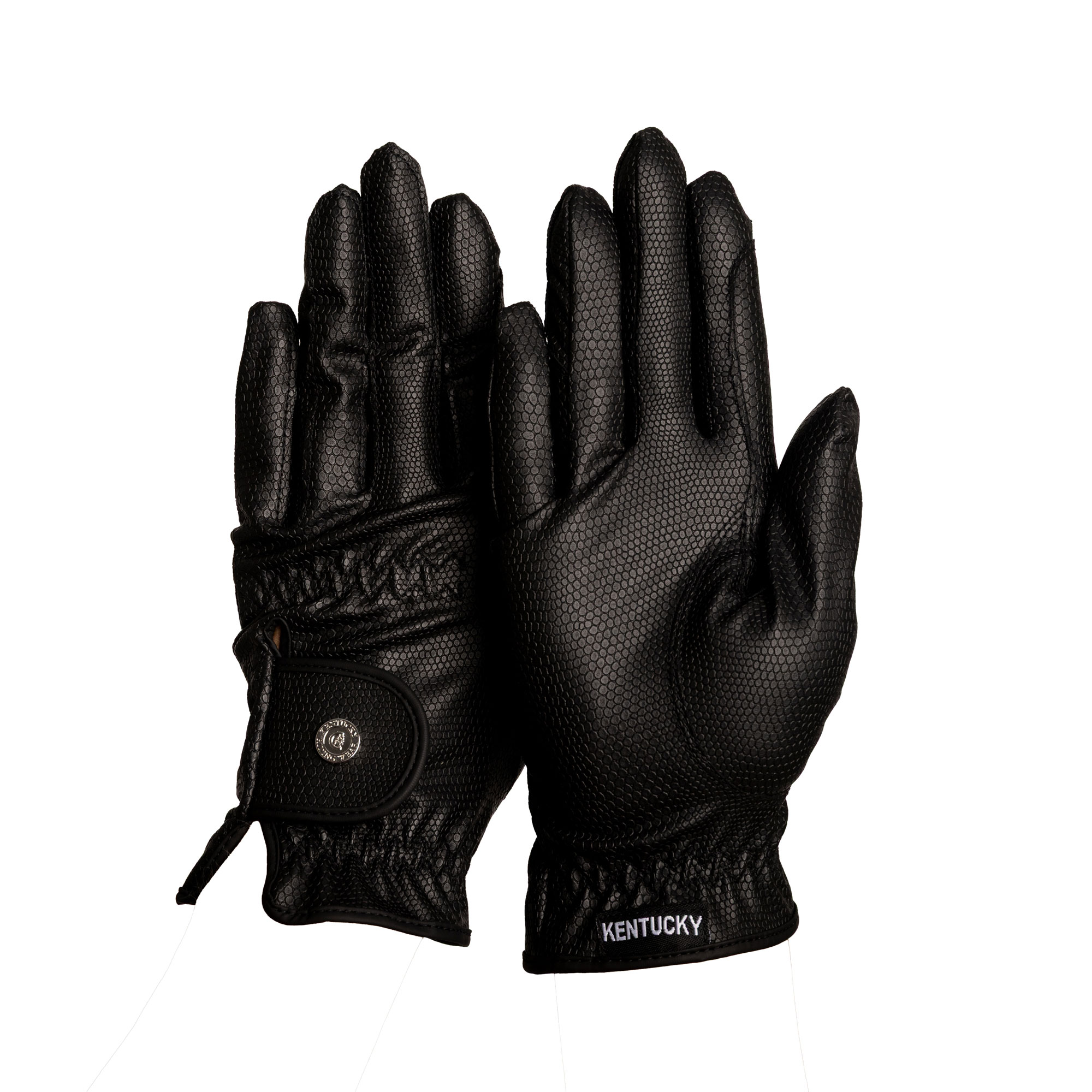 Kentucky Ridingwear Grip Gloves