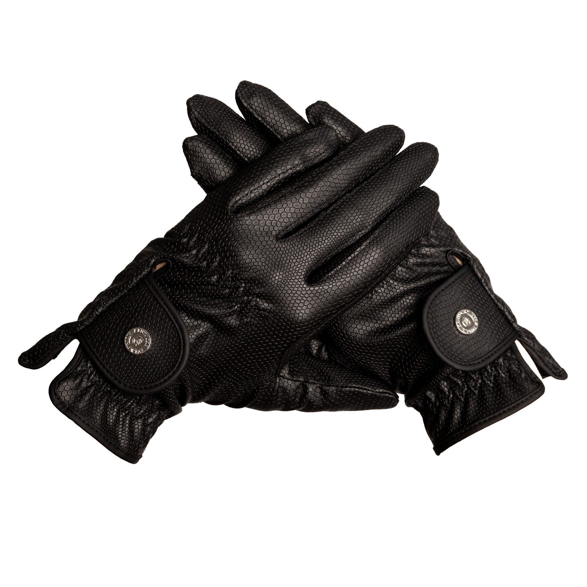 Kentucky Ridingwear Grip Gloves - Image 5