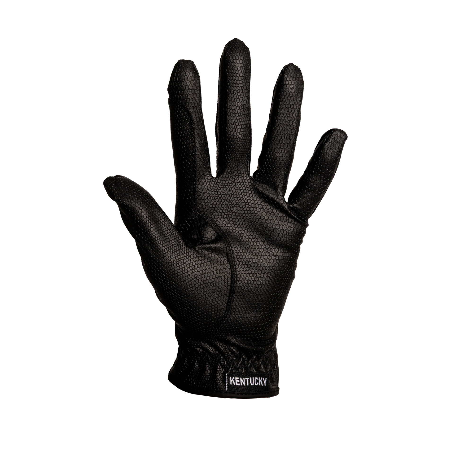 Kentucky Ridingwear Grip Gloves - Image 7