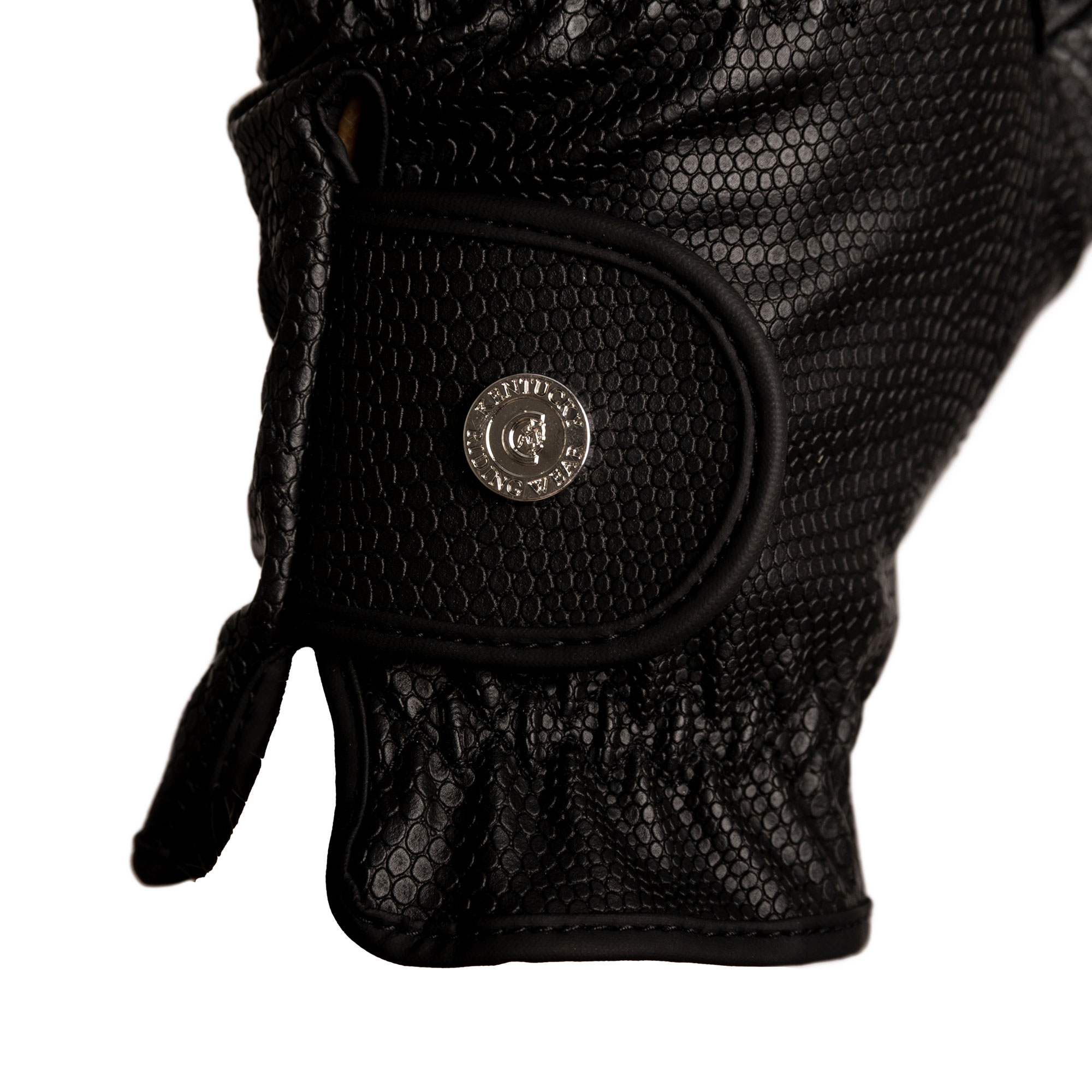 Kentucky Ridingwear Grip Gloves - Image 8
