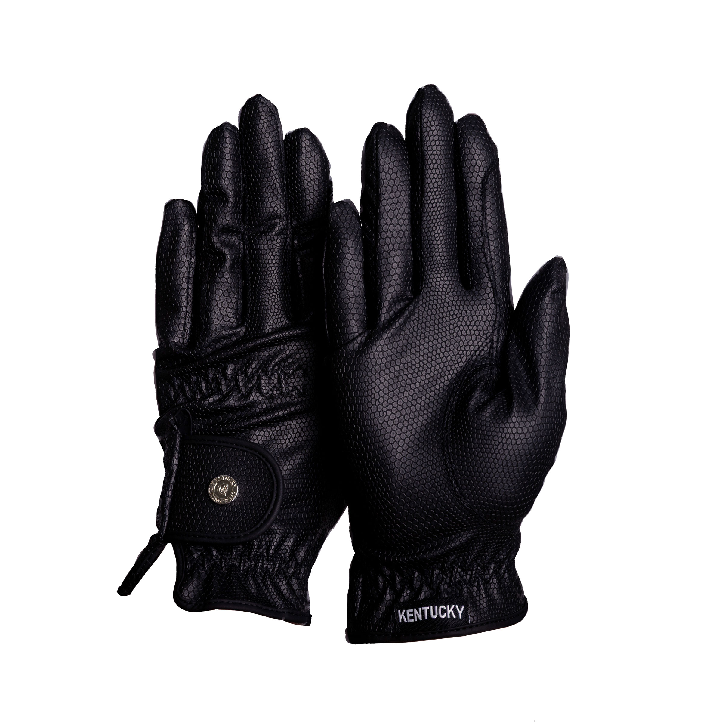 Kentucky Ridingwear Grip Gloves - Image 10