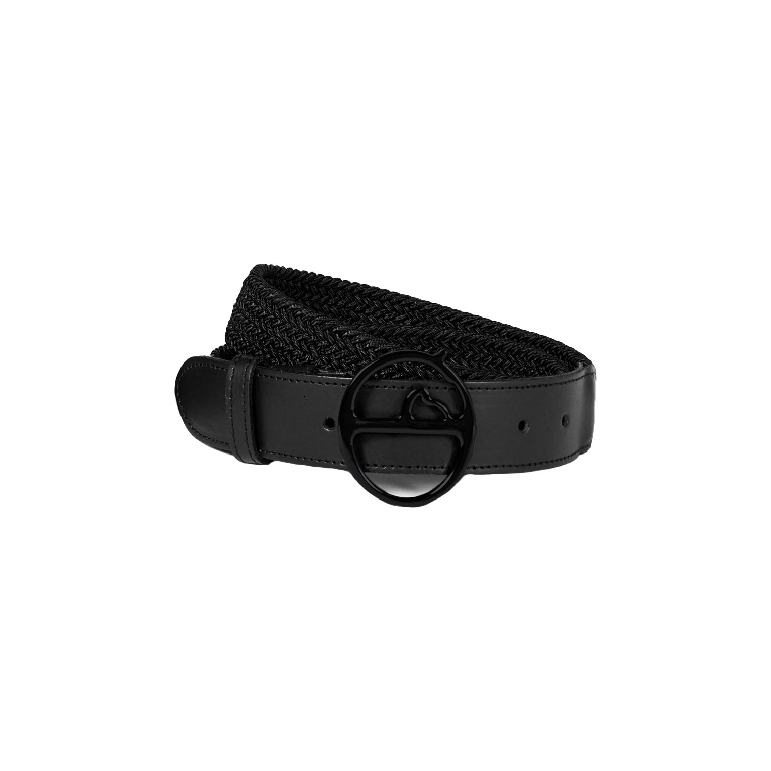 Vestrum Unisex Belt Faro - Black