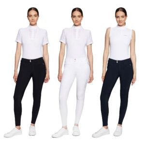 Samshield Womens Knee Grip Breeches Adele
