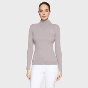 Samshield Womens Pull Over Lidia - Feather