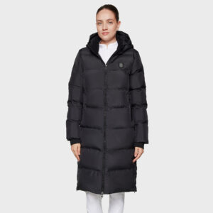 Samshield Womens Puffer Coat Sierra