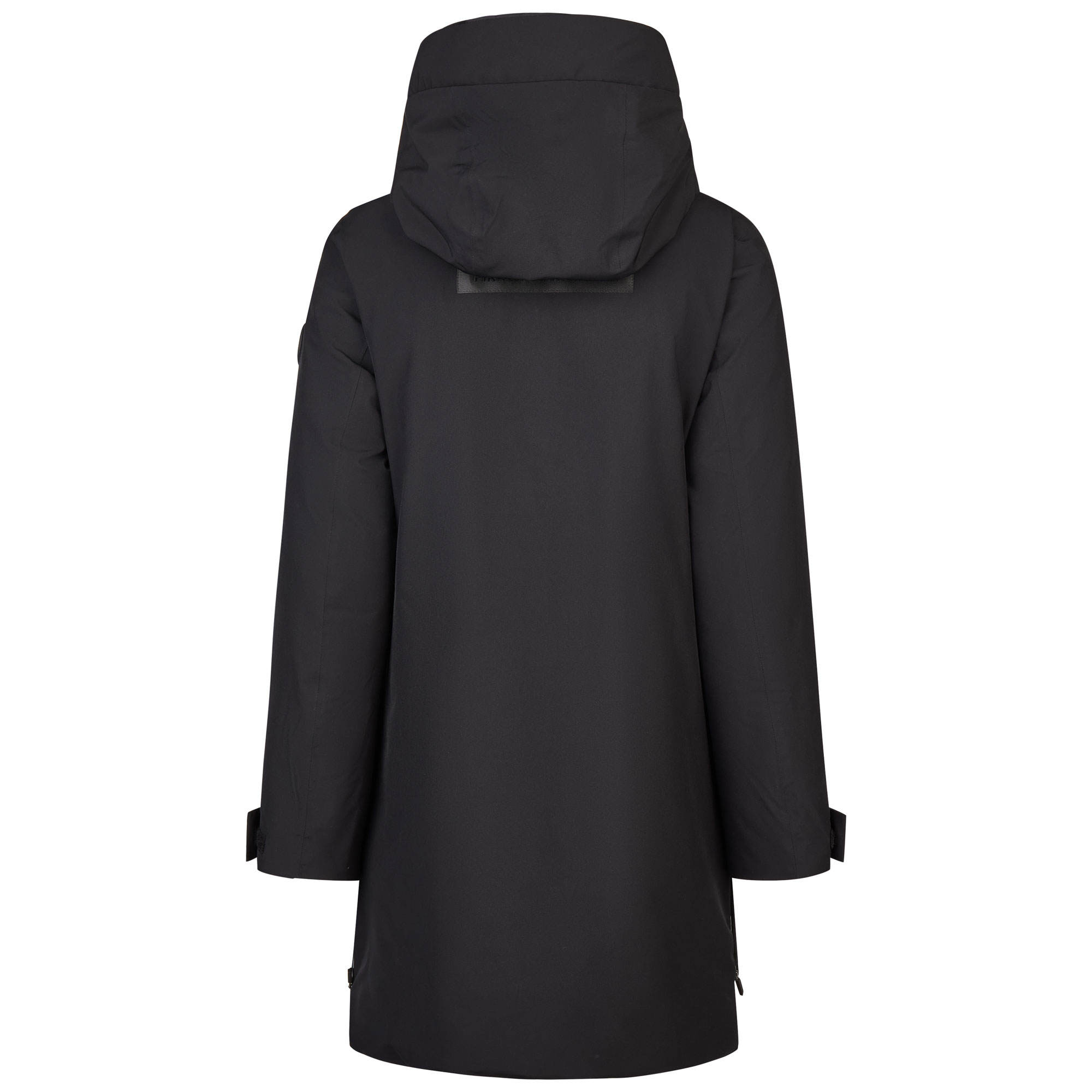 Pikeur Womens Athleisure Rain Coat - Image 7