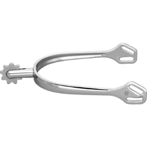 Sprenger Ultra Fit Spurs - 30mm Pointed Rowel