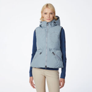 Vestrum Womens Padded Vest Herne