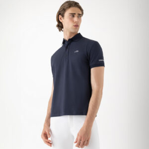 Equiline Core Mens Polo Eqpartek
