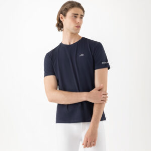 Equiline Mens T-Shirt Eqrefek