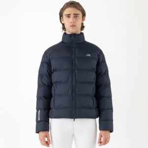 Equiline Core Mens Padded Jacket Eqratek