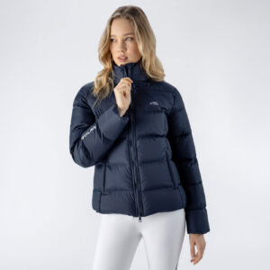Equiline Womens Padded Jacket Eqesatek