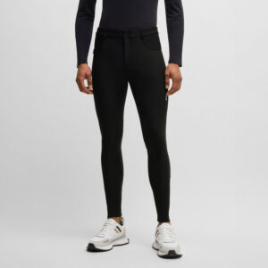 BOSS Equestrian Mens Knee Grip Winter Breeches James