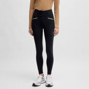 BOSS Equestrian High Waist Full Grip Winter Breeches Hailey