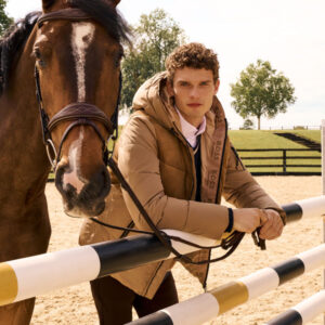 BOSS Equestrian Sale