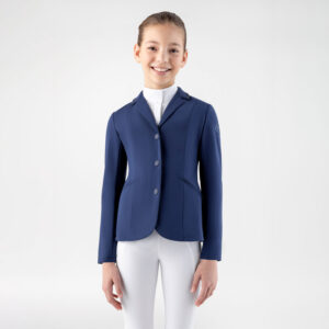 Equiline Junior Girls Competition Jacket Ciac