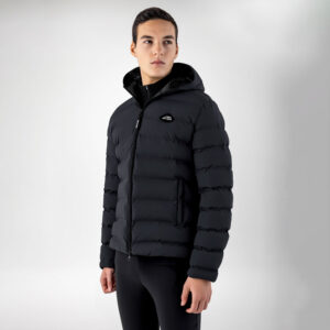 Equiline Mens Bomber Jacket Cermo