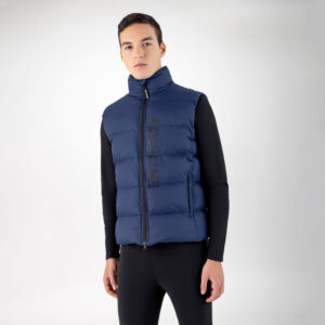 Equiline Mens Padded Vest Cilgek