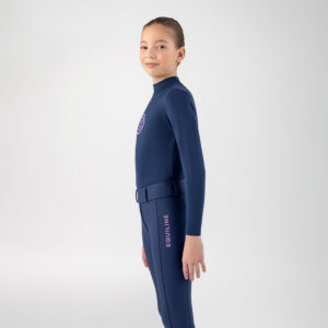 Equiline Junior Second Skin Colam