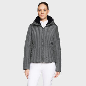 Samshield Womens Puffer Jacket Courchevel - Ore