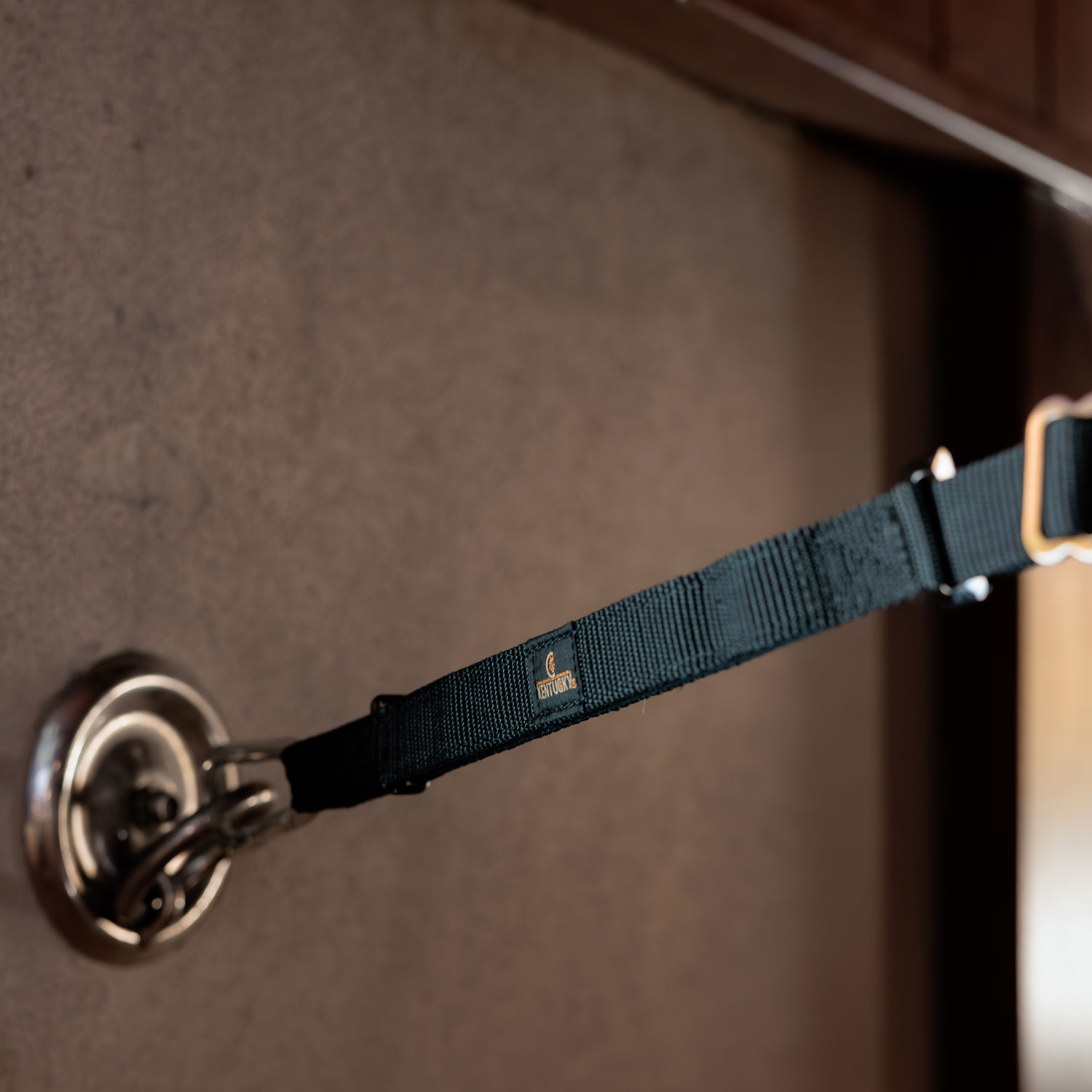 Kentucky Horse Box & Cross Tie Safety Lead - Image 3