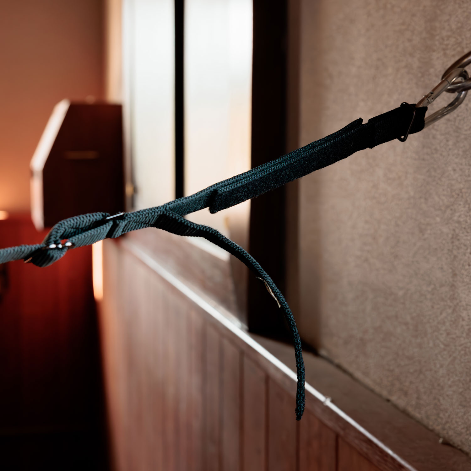 Kentucky Horse Box & Cross Tie Safety Lead - Image 4