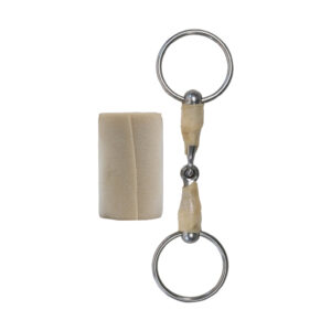 Grooming Deluxe Comfort Bit Wrap
