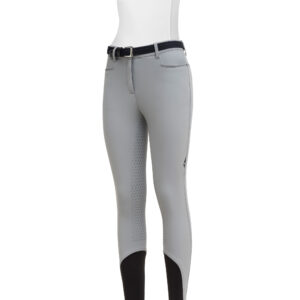 Equiling Womens Full Grip Winter Breeches Neldaf - IT46/UK14